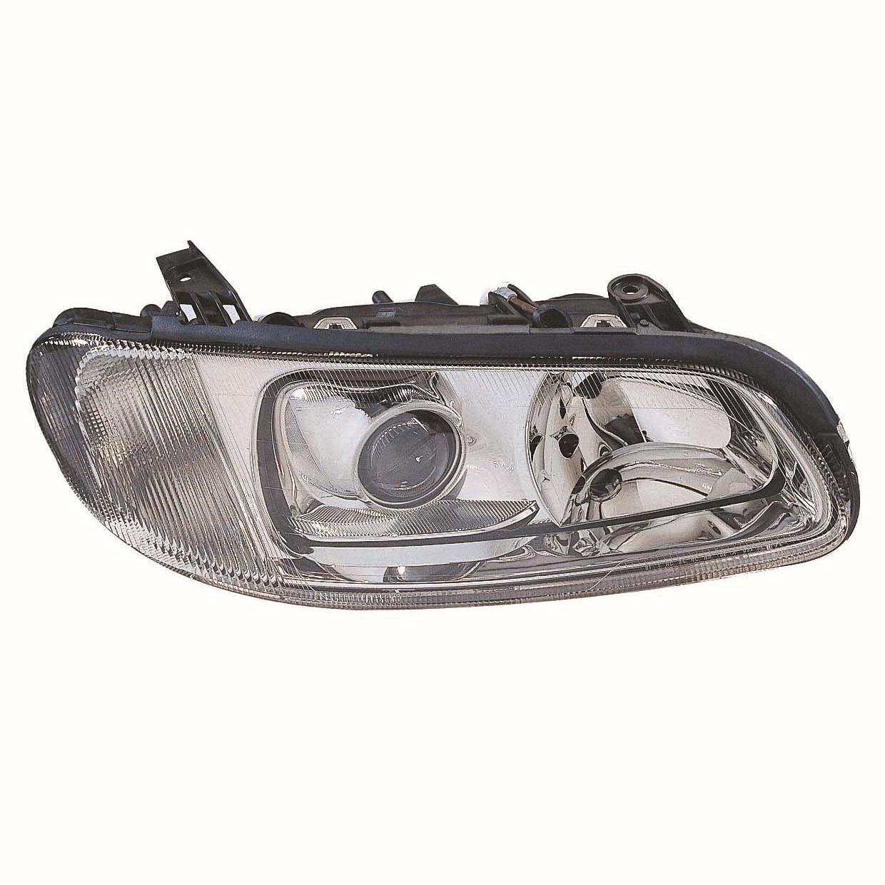 DEPO 442-1119L-LD-EM Headlight
