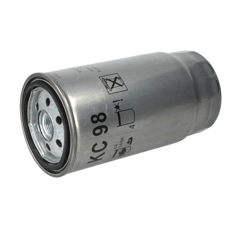 KNECHT KC98 Fuel Filter