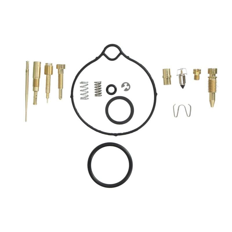 TOURMAX AB-DA08 Carburettor Repair Kit