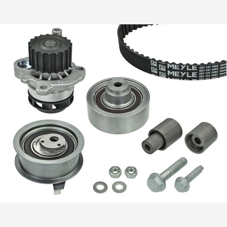 MEYLE 1510499011 Water Pump & Timing Belt Kit