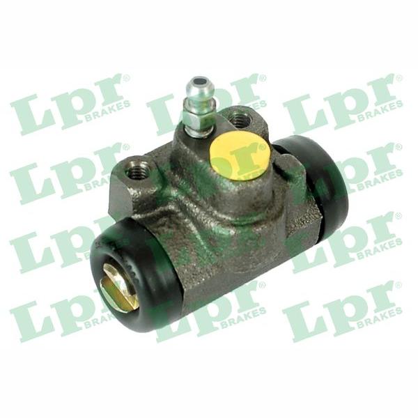 OE IVECO 42548185 Brake Caliper