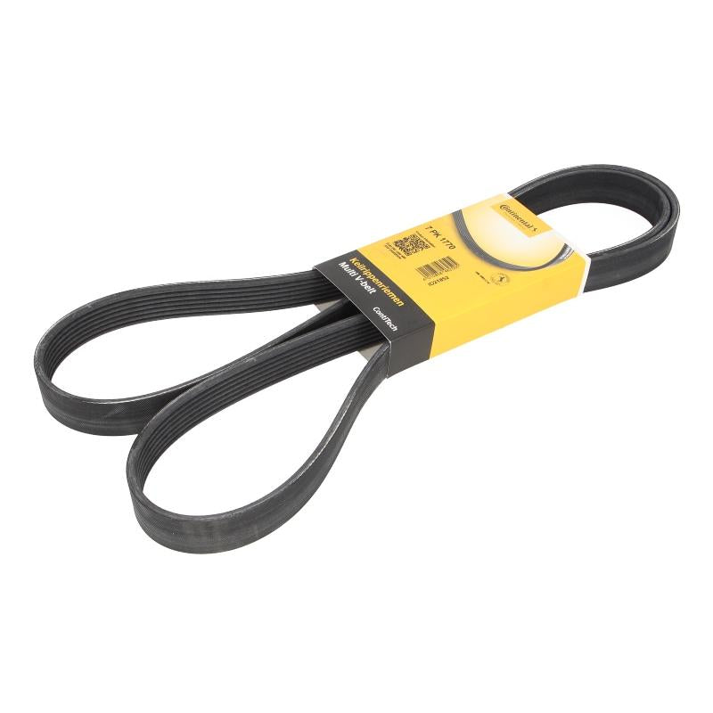 CONTITECH 7PK1770 V-Ribbed Belt