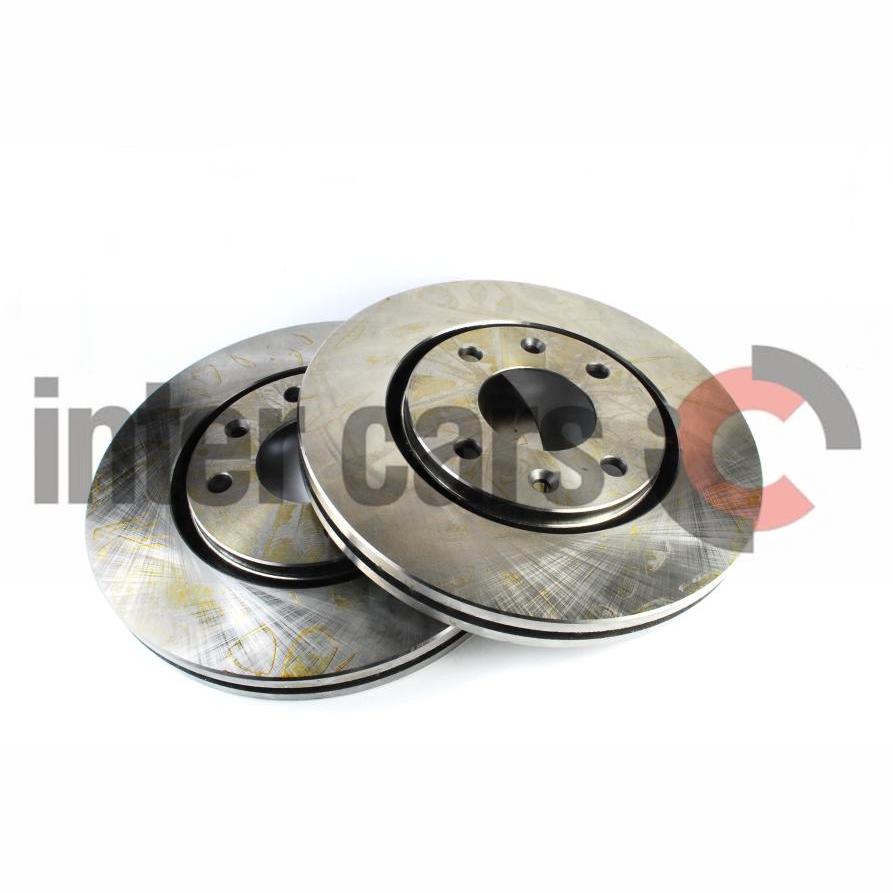 KNORR BS8330 Pretensioning Cylinder
