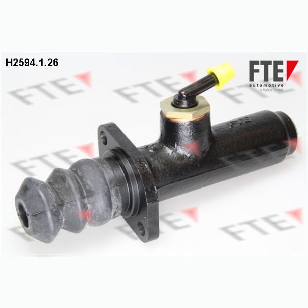 FTE VAL9722081 Brake Master Cylinder