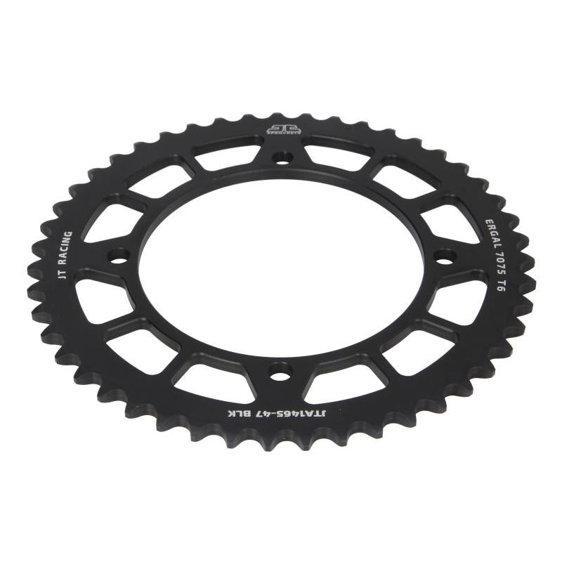 JT JTA1465,47BLK Chain Sprocket
