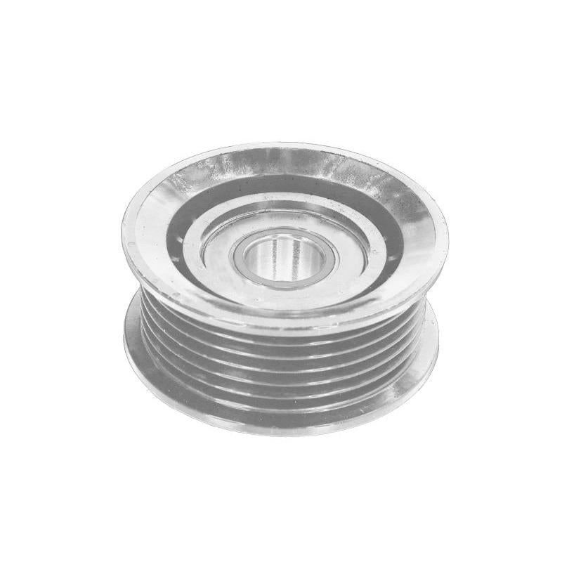 OE CHRYSLER 68459077AA V-Ribbed Belt Deflection/Guide Pulley