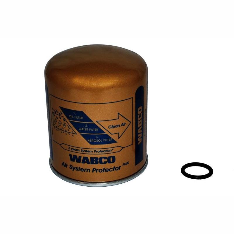 WABCO 4324102442 Compressed-Air System Air Dryer Cartridge