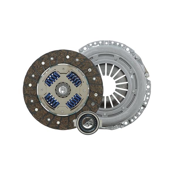 AISIN AISKF-038 Clutch Kit