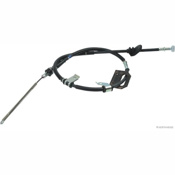 TRW MOTO GCH705 Parking Brake Cable Pull