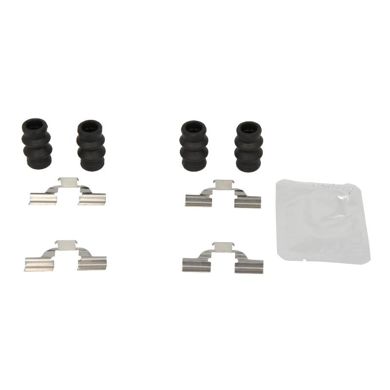TRW MOTO PFK661 Disc Brake Pad Accessory Kit