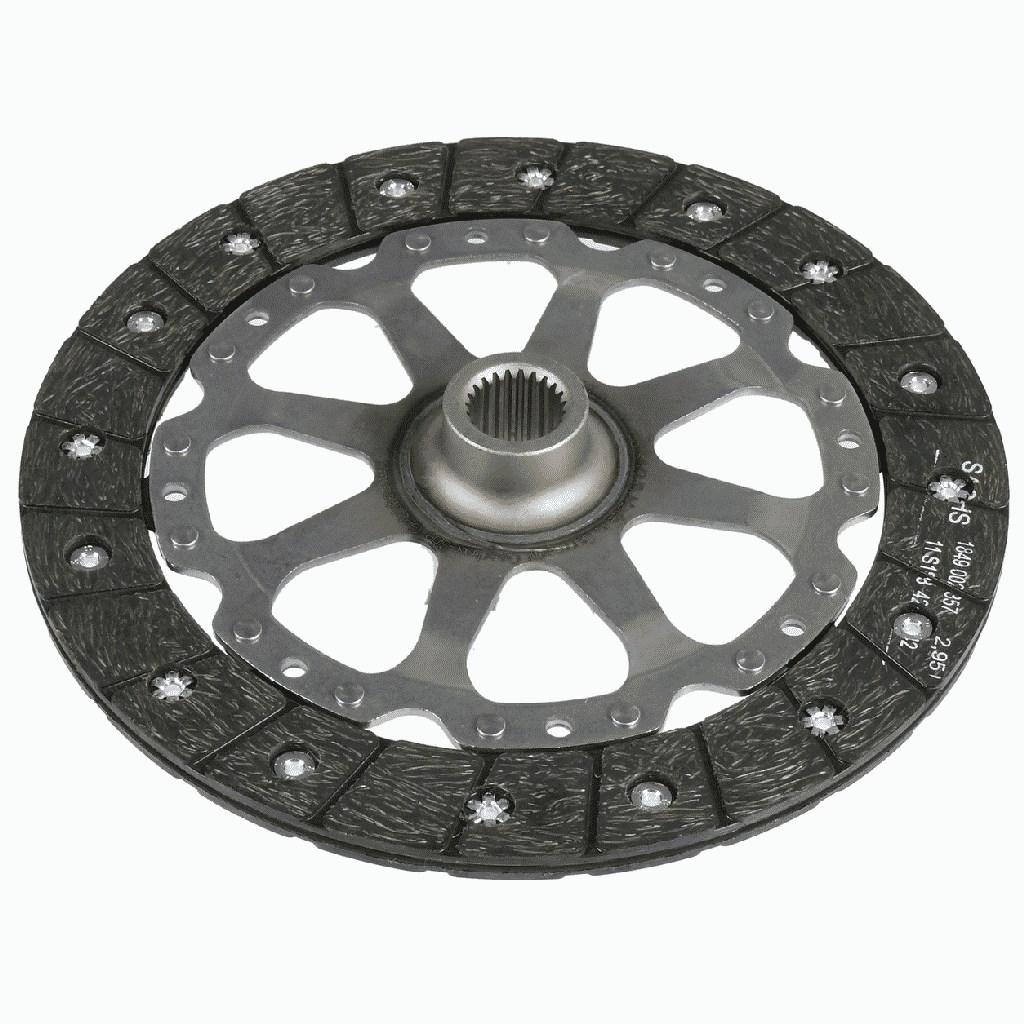 SACHS 1864000411 Clutch Disc