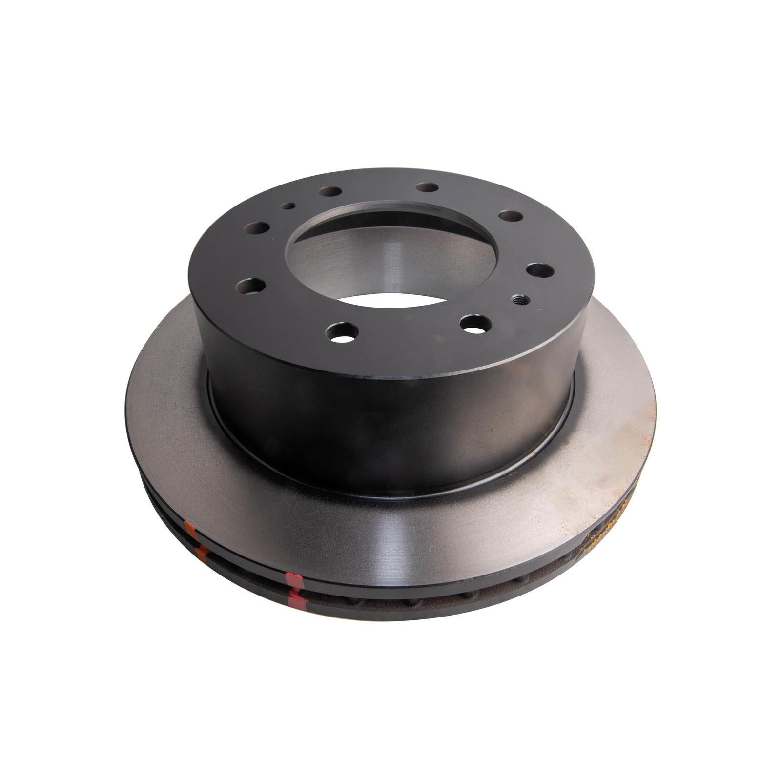 DBA DBA43437 High Performance Brake Disc