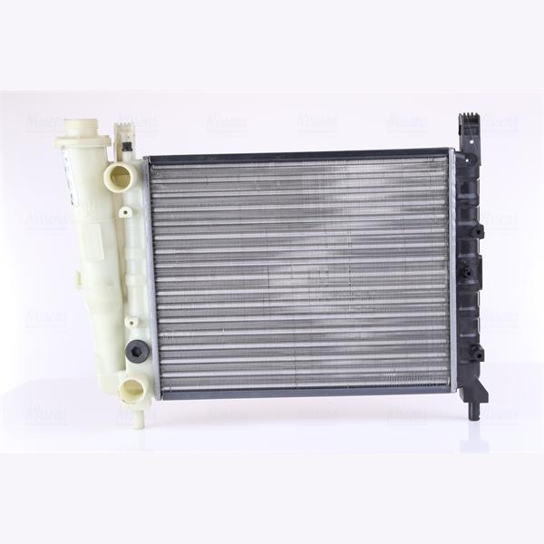 NISSENS NIS61940 Engine Radiator