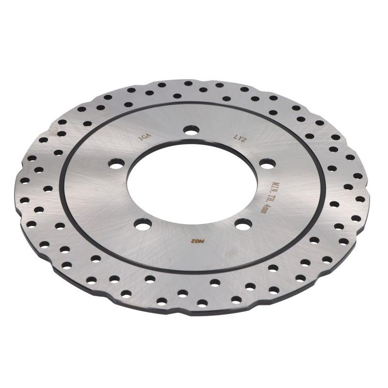 RMS RMS225162240 Brake Disc