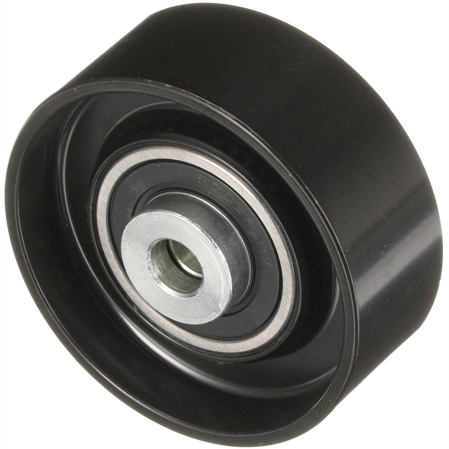 GATES GATT36029 V-Ribbed Belt Deflection/Guide Pulley