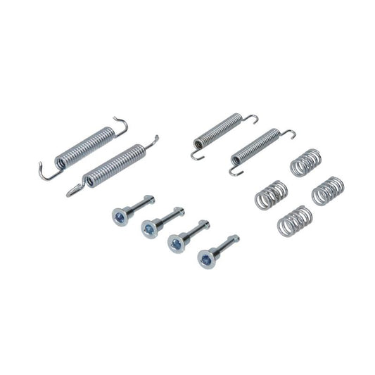 BOSCH 0986487715 Parking Brake Brake Shoe Set