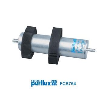 PURFLUX PXFCS754 Fuel Filter