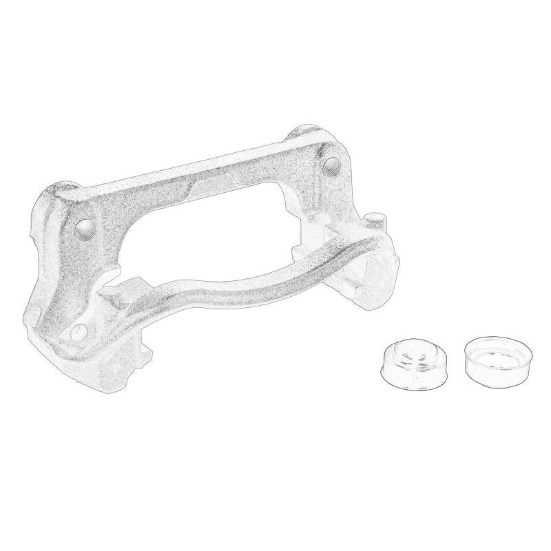 HELLA 6DD179465-101 Clutch Control (Engine Timing) Switch