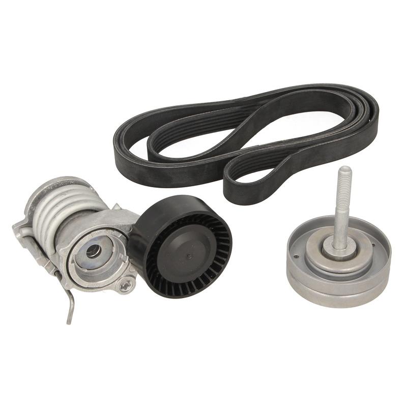 CONTITECH 6PK1873K1 V-Ribbed Belt Set