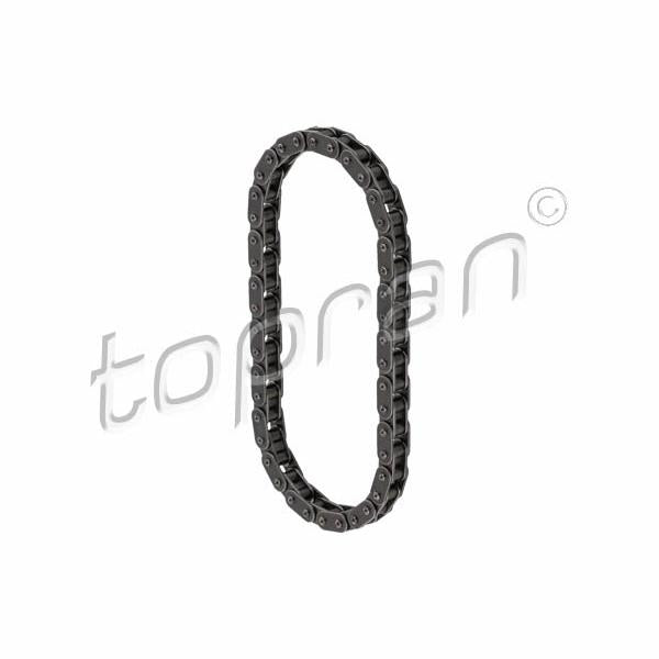 HANS PRIES HP723849 Oil Pump Gasket Drive