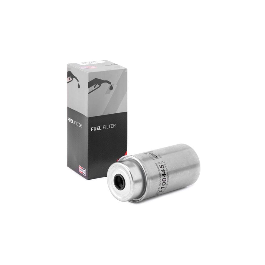 Champion Cff100445 Fuel Filter