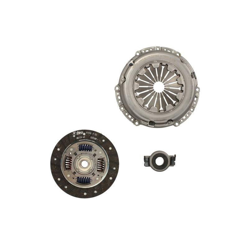VALEO VAL826571 Clutch Kit