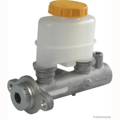HERTH+BUSS JAKOPARTS J3101073 Brake Master Cylinder
