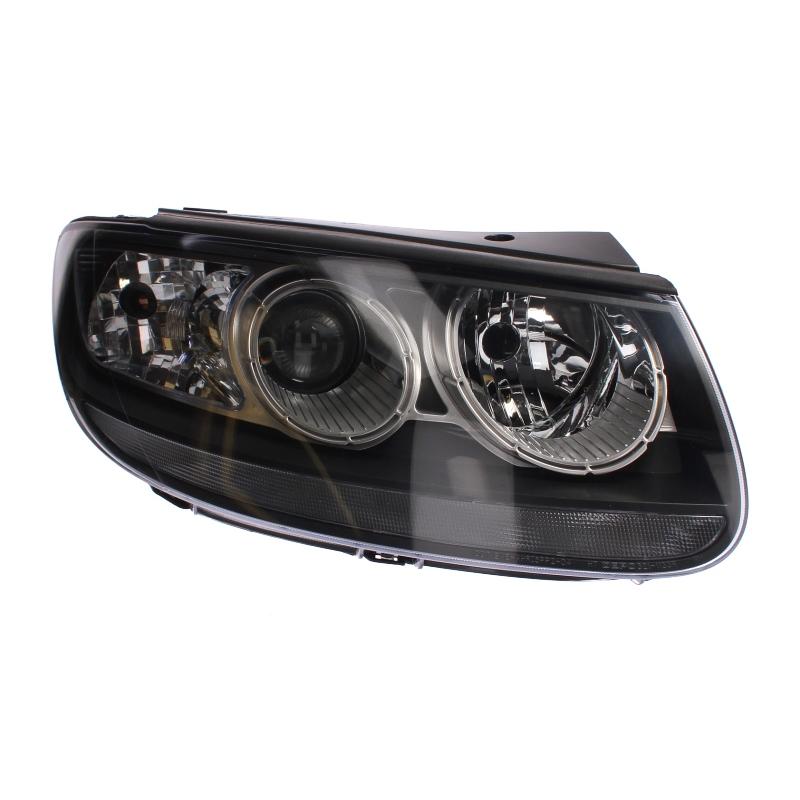 DEPO 221-1144R-LEMN2 Headlight