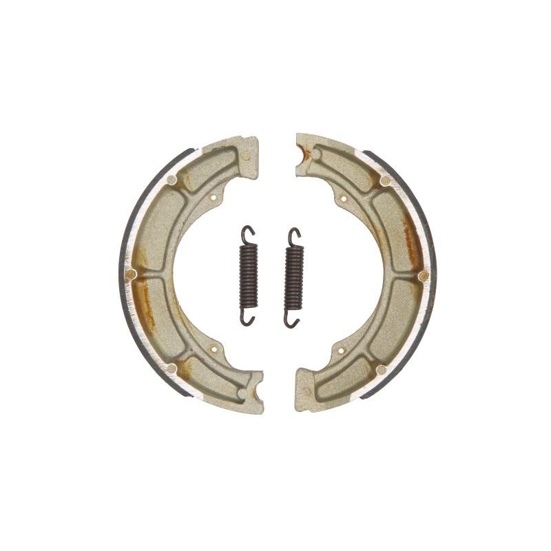 TRW MOTO MCS907 Brake Shoe Set