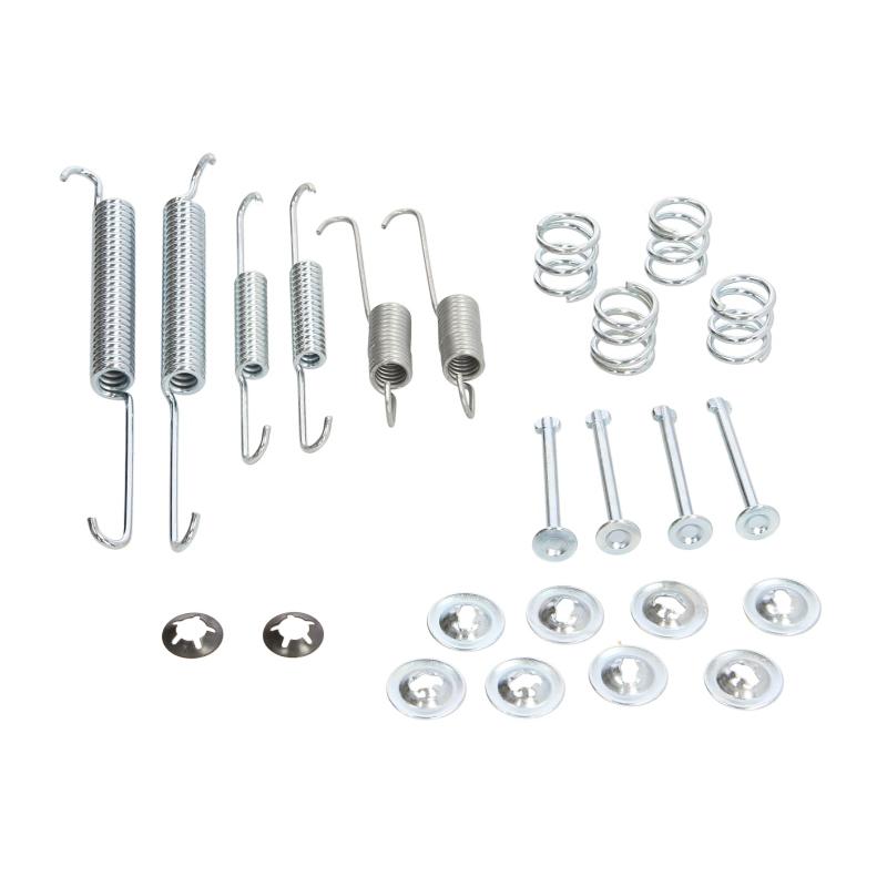 TRW MOTO SFK200 Brake Shoes Accessory Kit