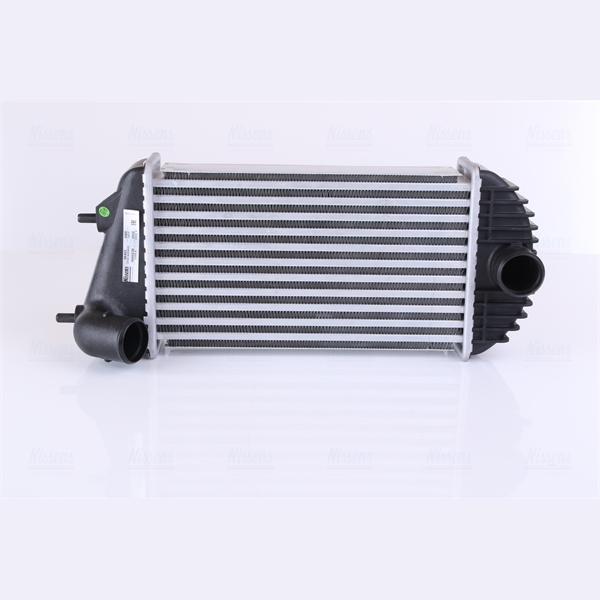 NISSENS NIS96465 Charge Air Cooler