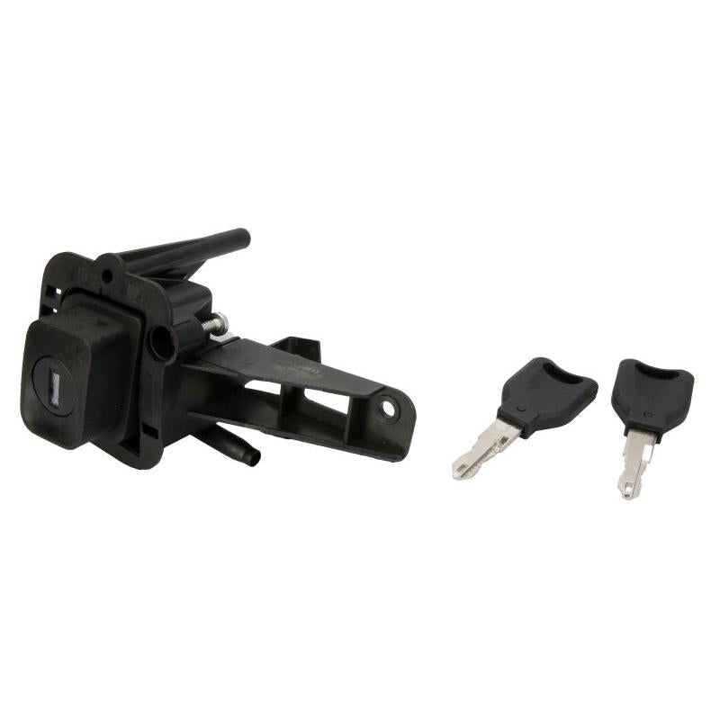 BLIC 6010-09-030423P Trunk Lid Lock