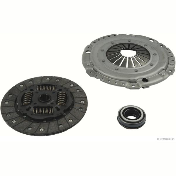 HERTH+BUSS JAKOPARTS J2004113 Clutch Kit