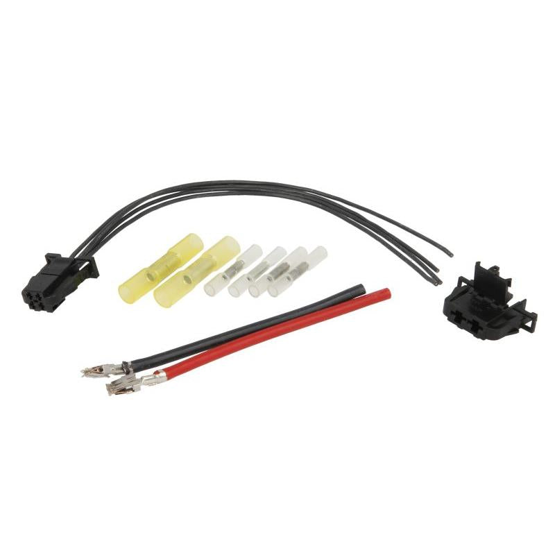 SENCOM SEN20343 Headlight Wiring