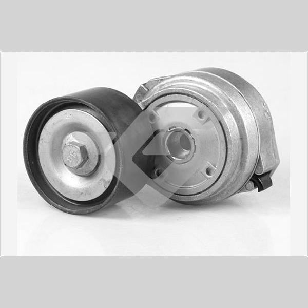 HUTCHINSON HUTK032 V-Ribbed Belt Tensioner Pulley