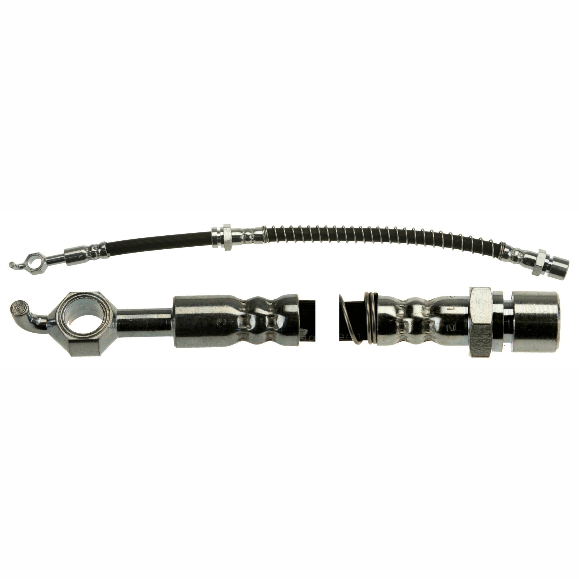 TRW MOTO PHD1080 Brake Hose