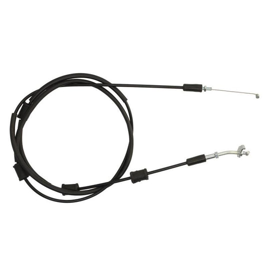 4 RIDE /LG-201 Accelerator Cable