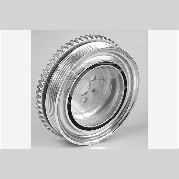 HUTCHINSON HUDP107 Crankshaft Belt Pulley