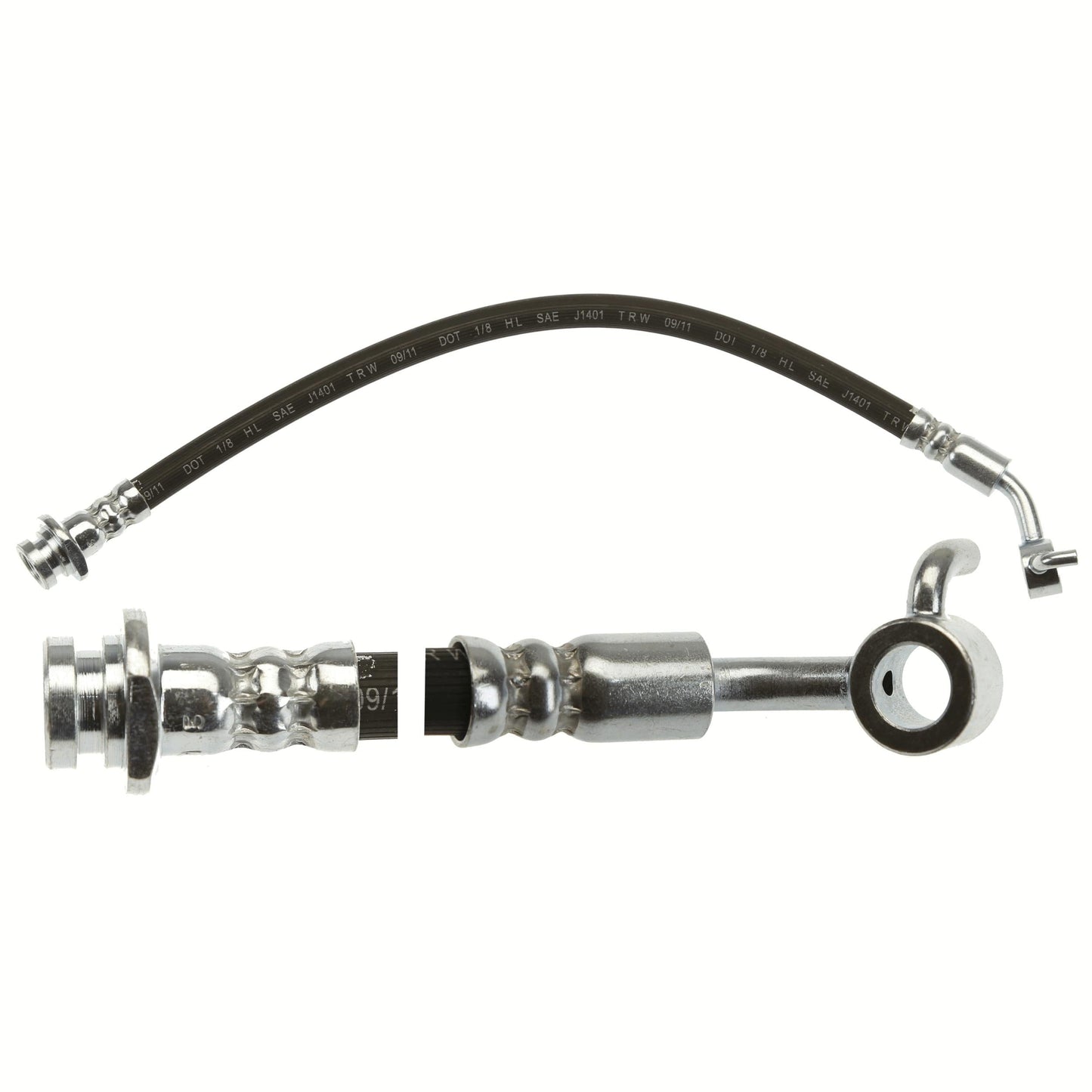 TRW MOTO PHD1243 Brake Hose