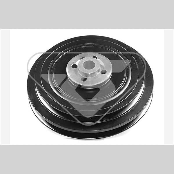 HUTCHINSON HUDP087 Crankshaft Belt Pulley