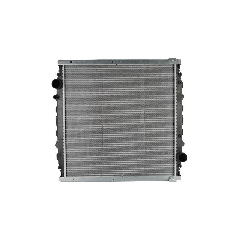 NISSENS NIS62880A Engine Radiator