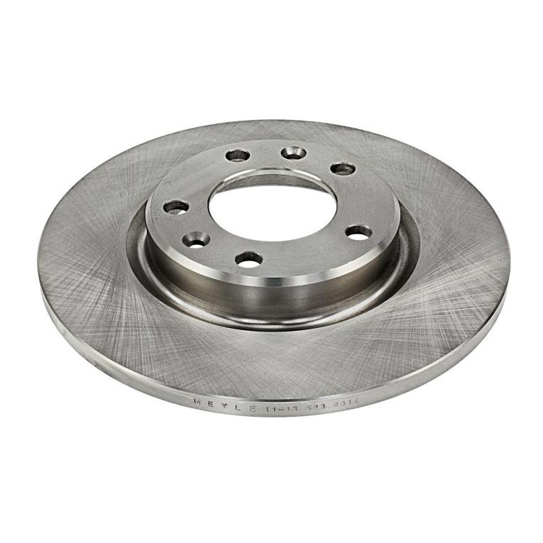 TRW MOTO GSK1516 Brake Shoe Set