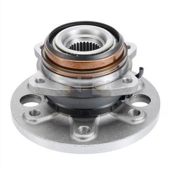 SNR HDS104 Wheel Bearing Kit