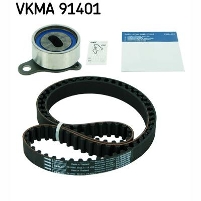 SKF VKMA91401 Timing Belt Set