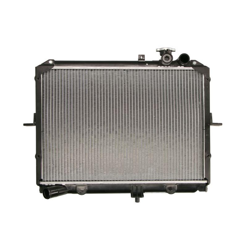NISSENS NIS66645 Engine Radiator