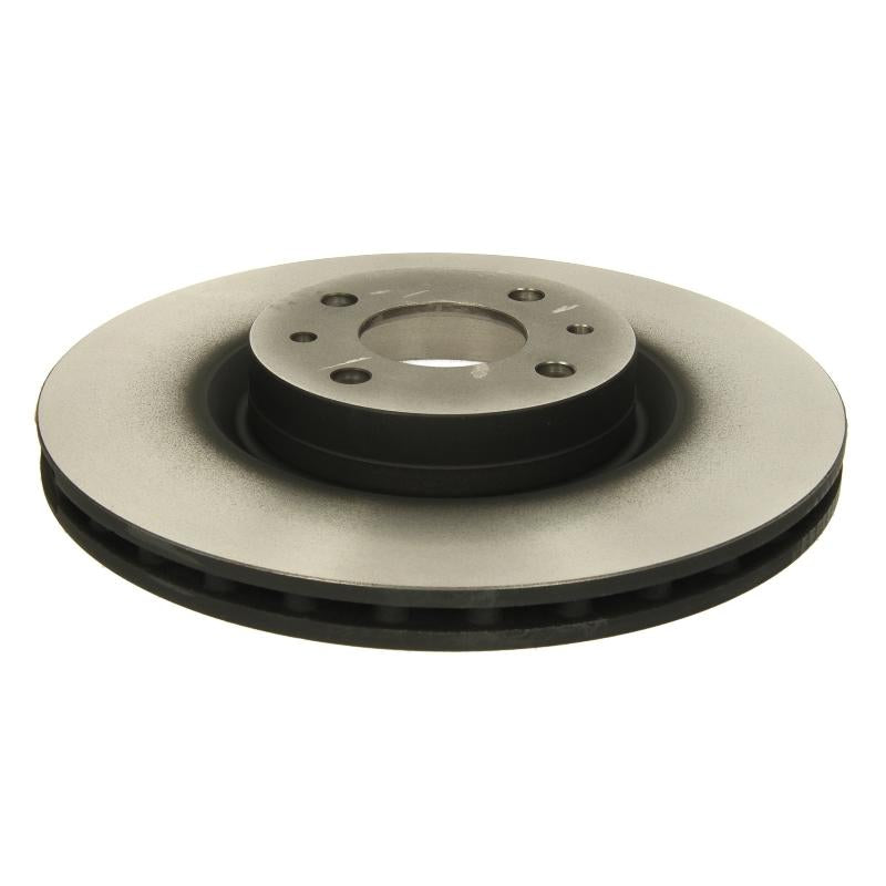 TRW MOTO DF2566 Brake Disc