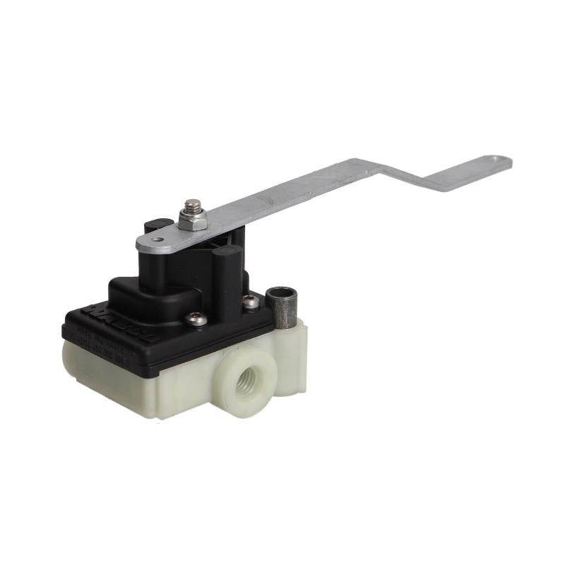 WABCO 4640080040 Air Suspension Valve