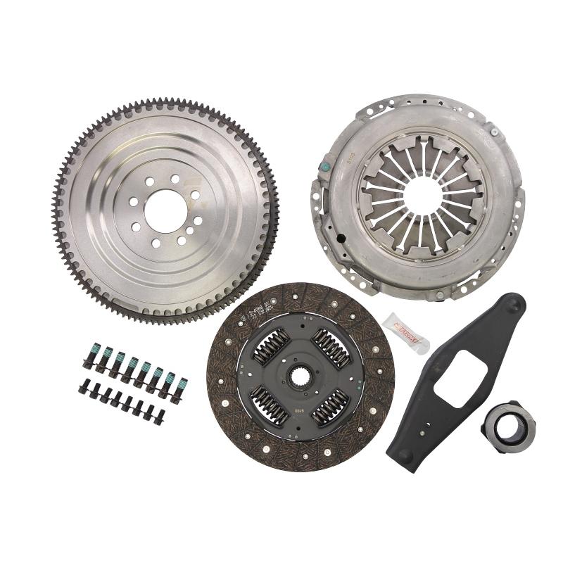 NEXUS F1G091NX Clutch Kit