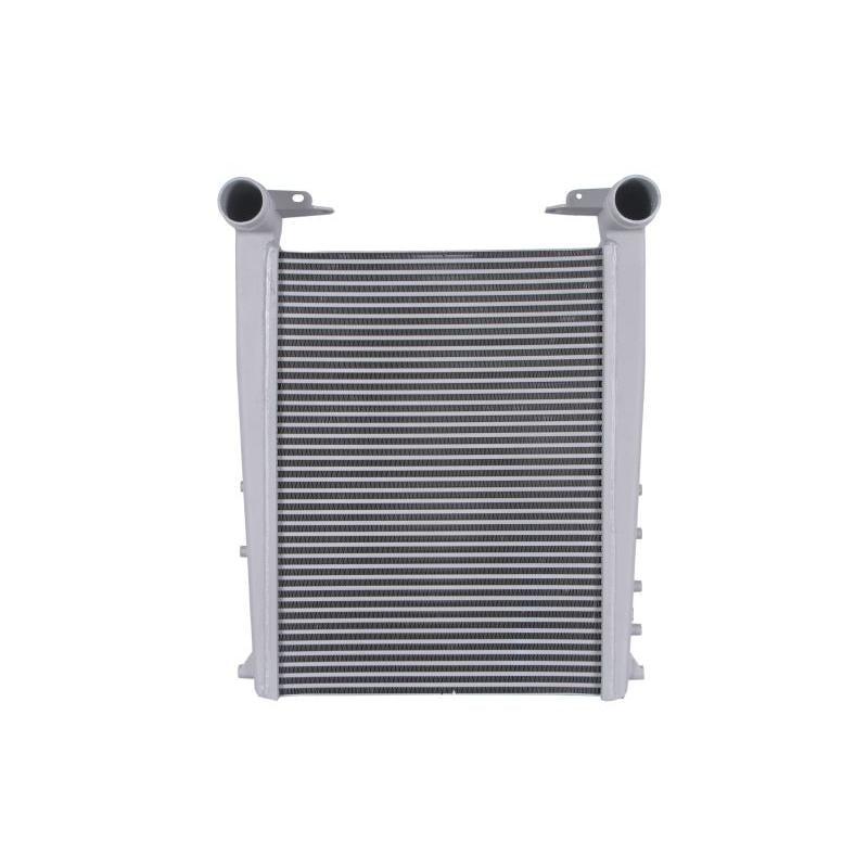 NISSENS NIS97070 Charge Air Cooler