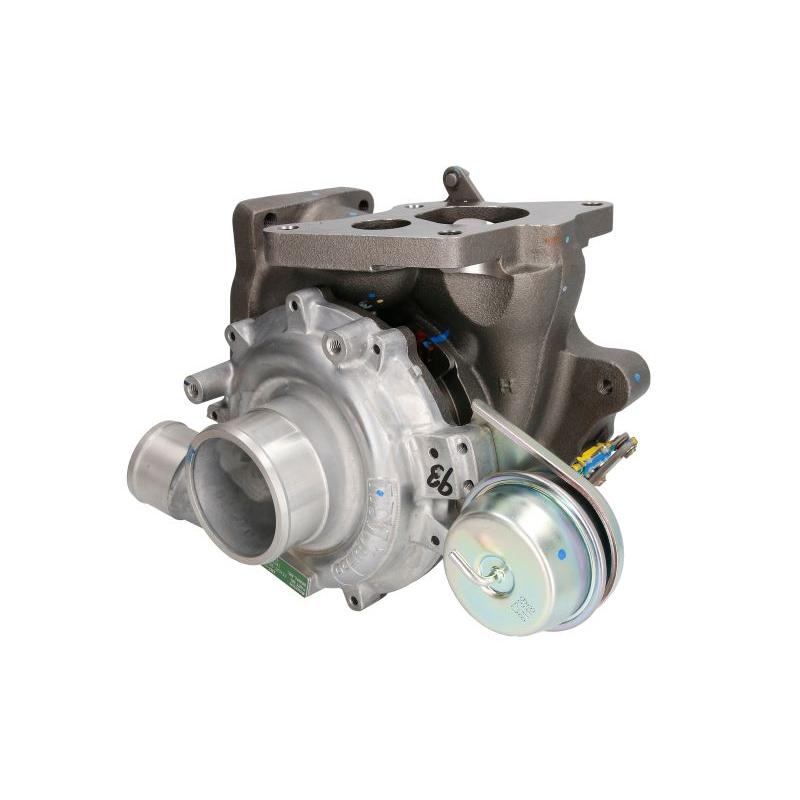 IHI VIHM Turbocharger